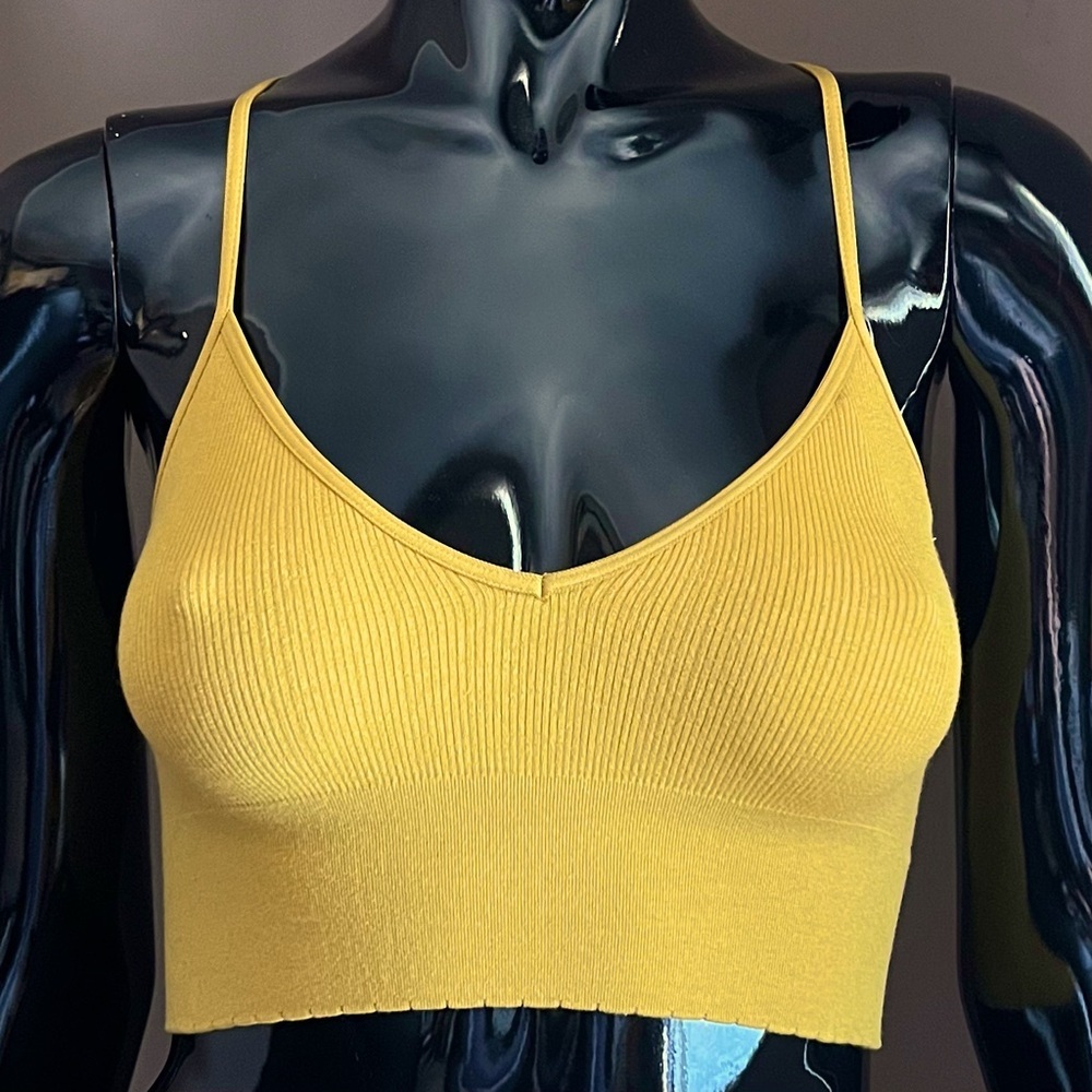 Anthropologie top